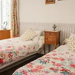Bed & Breakfast Chateau De Montaupin