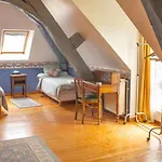 Chateau De Montaupin 4*
