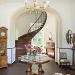Chateau De Montaupin 4*
