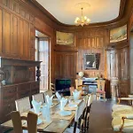 Chateau De Montaupin לינה וארוחת בוקר 4*