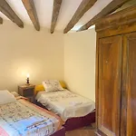 Chateau De Montaupin לינה וארוחת בוקר 4*