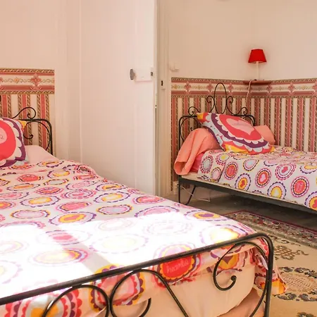 Chateau De Montaupin