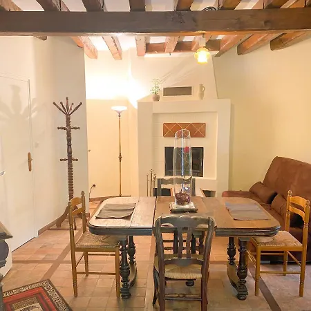 Chateau De Montaupin 4* Oizé