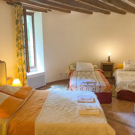 Chateau De Montaupin Oizé