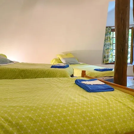 Chateau De Montaupin