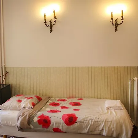 Chateau De Montaupin 4*