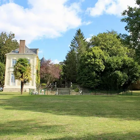 Château De Montaupin *