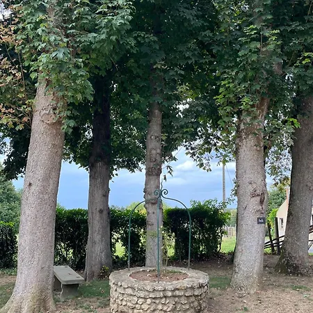 Château De Montaupin * Oizé