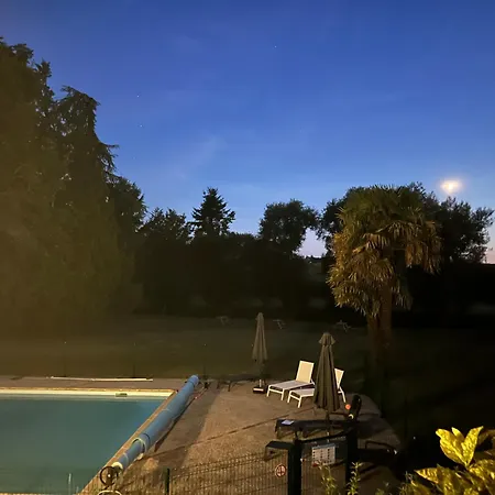 Chateau De Montaupin Oizé