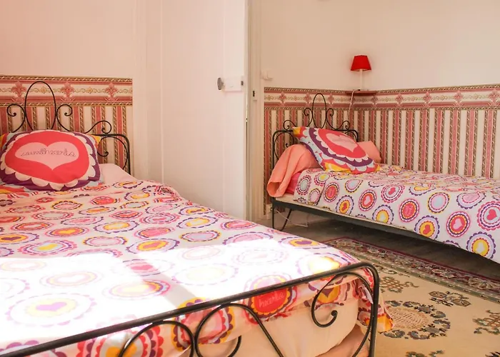 Château De Montaupin