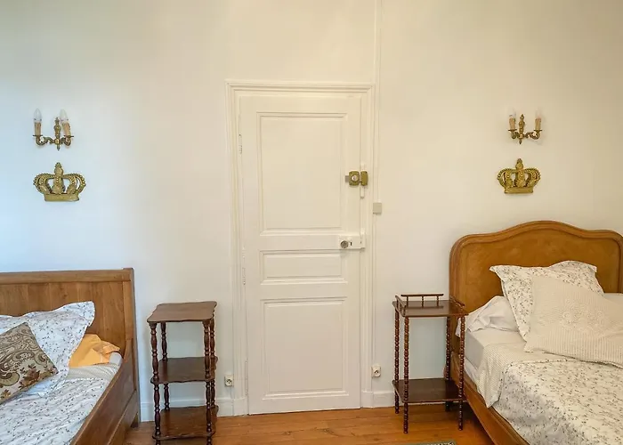 Chateau De Montaupin 4* Oize