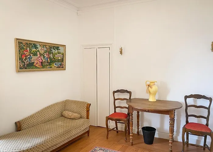 Château De Montaupin 4*