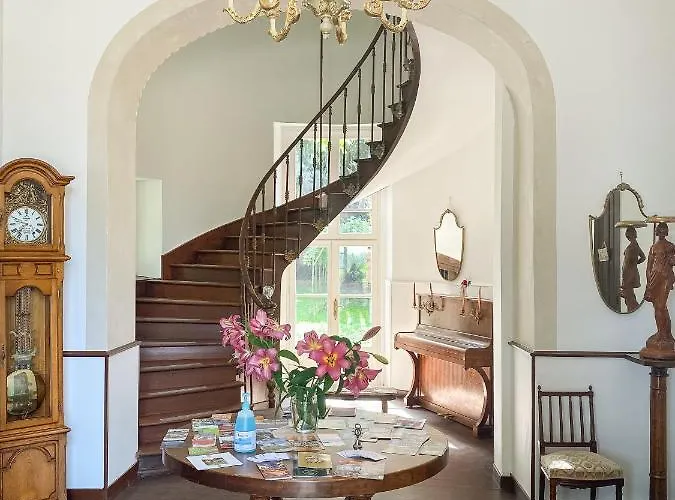 Château De Montaupin 4*