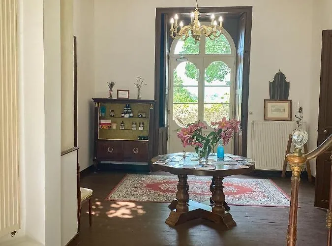 Château De Montaupin 4*