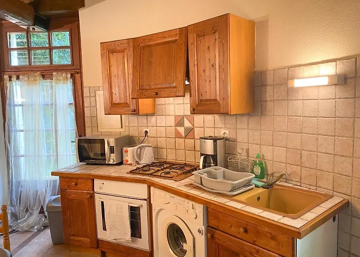 Château De Montaupin Couette-café Oizé