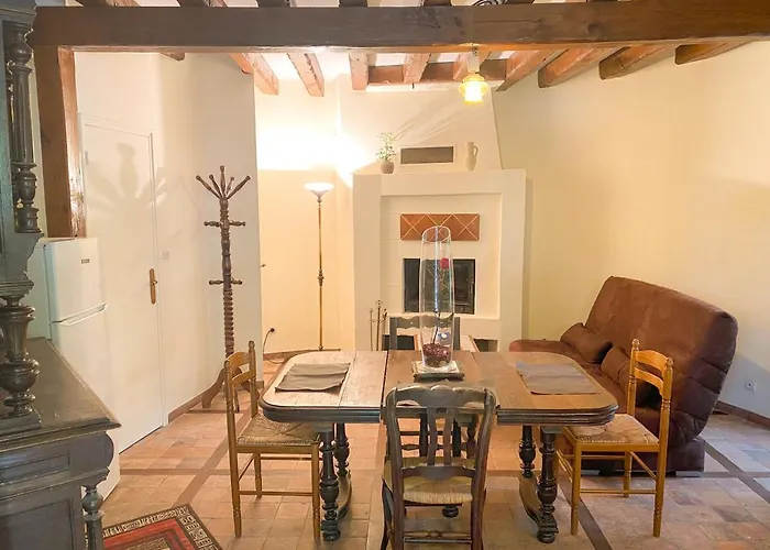 Château De Montaupin 4* Oizé