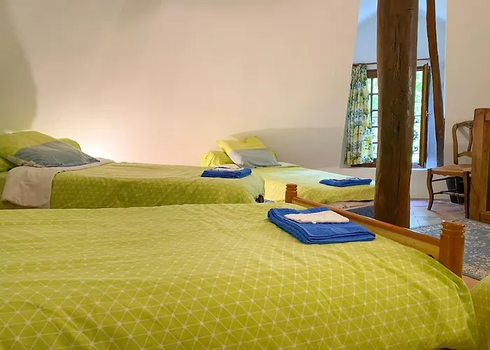 Château De Montaupin