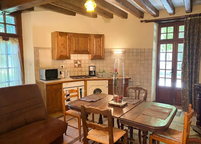 Château De Montaupin