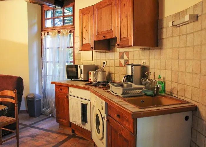 Château De Montaupin Oizé