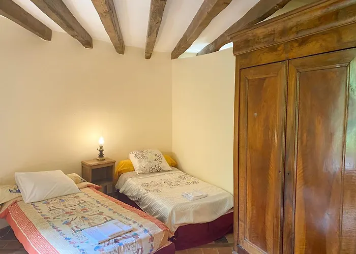 Chateau De Montaupin Отель типа 