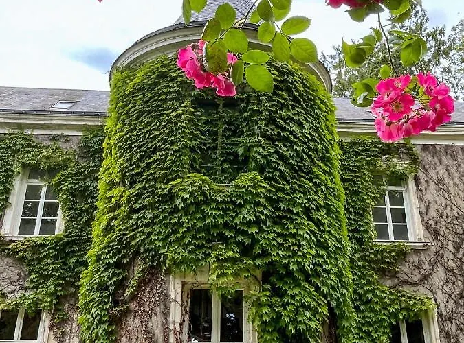 Château De Montaupin 4*