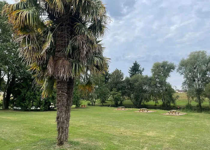 Château De Montaupin 4*