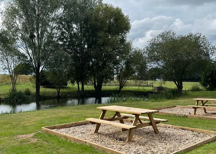 Château De Montaupin 4* Oizé