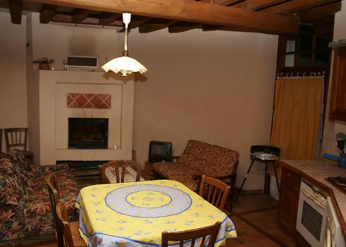 Château De Montaupin